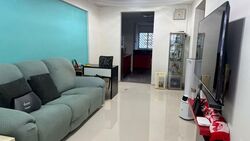 Blk 135 Bukit Batok West Avenue 6 (Bukit Batok), HDB 3 Rooms #589490761